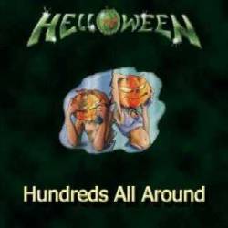 Helloween : Hundreds All Around